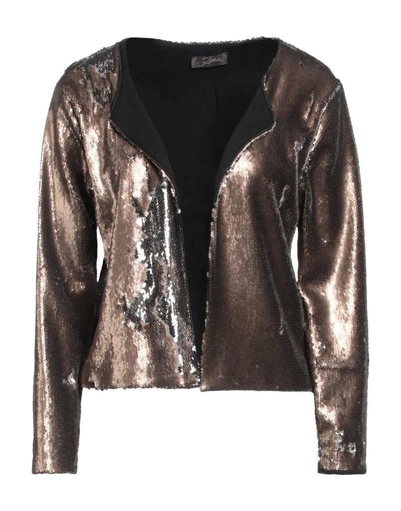 SOALLURE Blazer 1