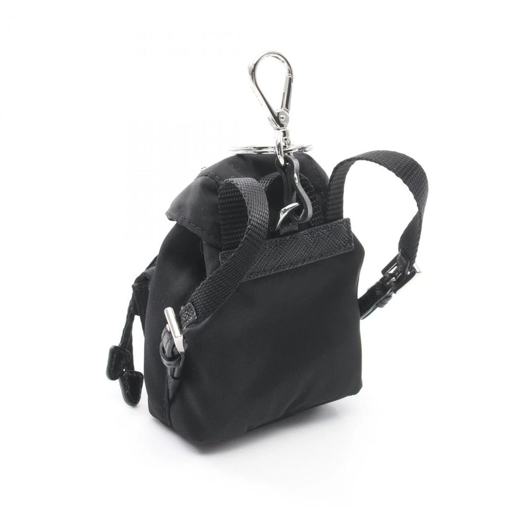 Prada Nylon Tessuto Handbag Charm (Pre-Owned) 3