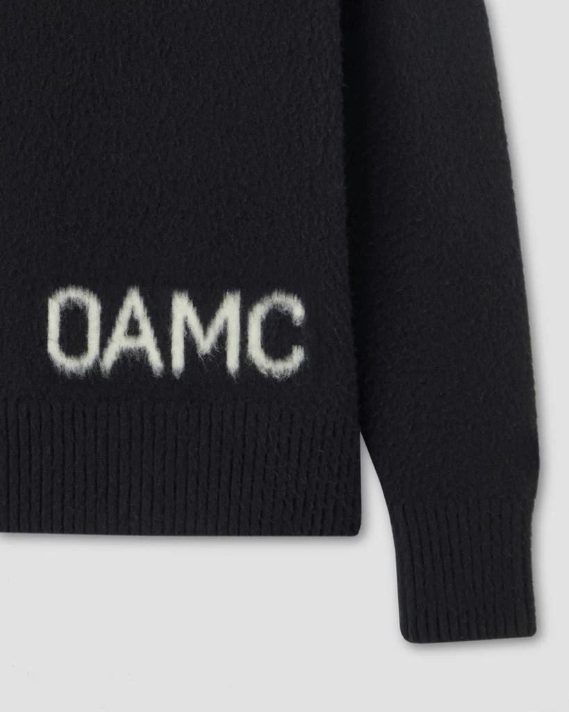 OAMC WHISTLER CREWNECK 9