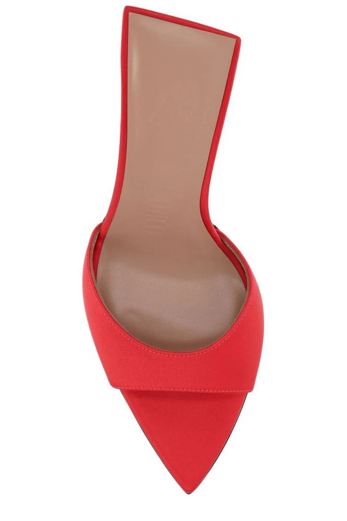 The Attico The Attico Heeled Sandals 4