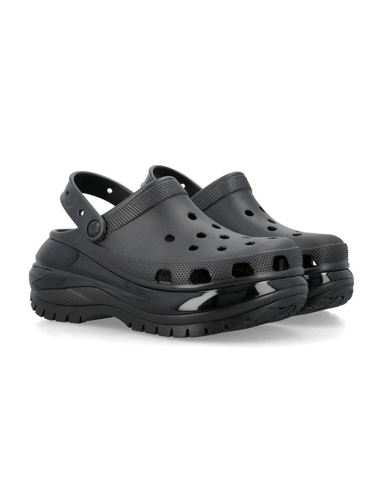 CROCS MEGA CRUSH CLOG 2