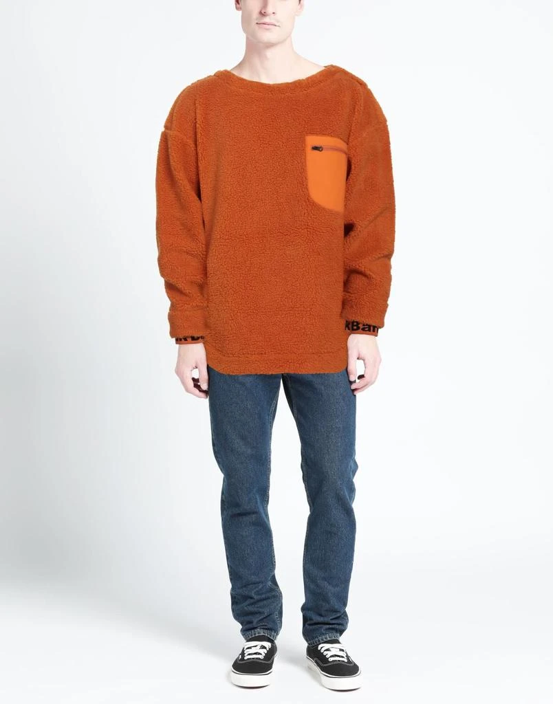 BARK Sweatshirt 2