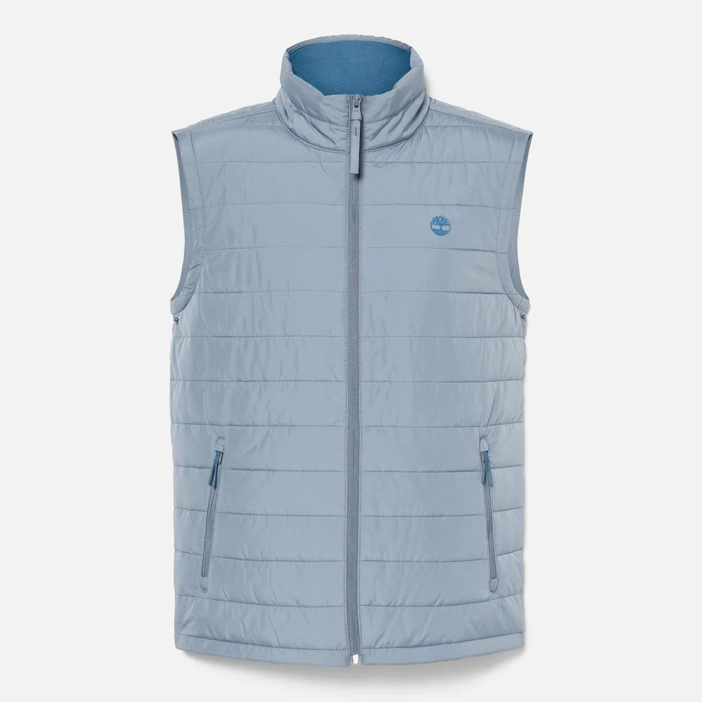 Timberland Men's Mt Eastman Weight Puffer Vest 2