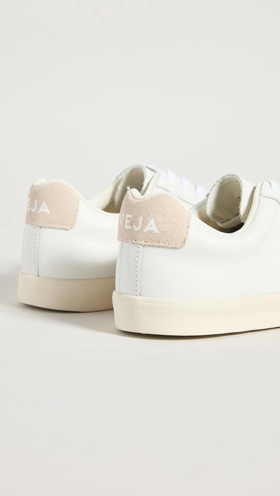 Veja Esplar Logo Sneakers 4