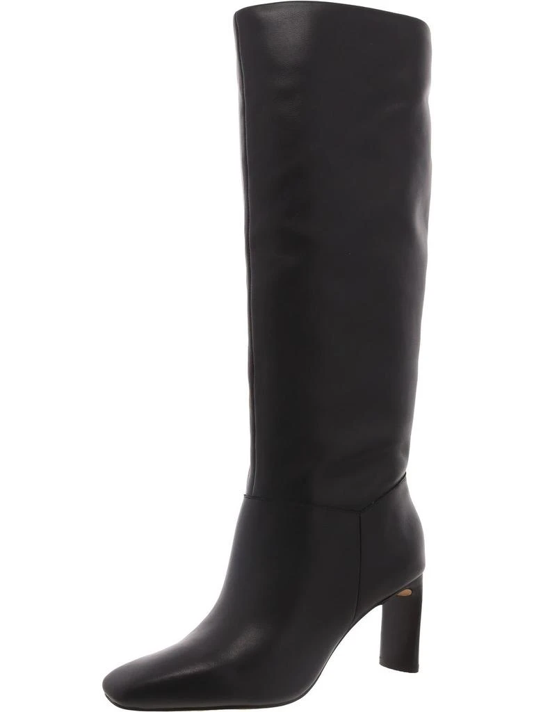 Vince Camuto Hersha Womens Tall Knee-High Boots 1