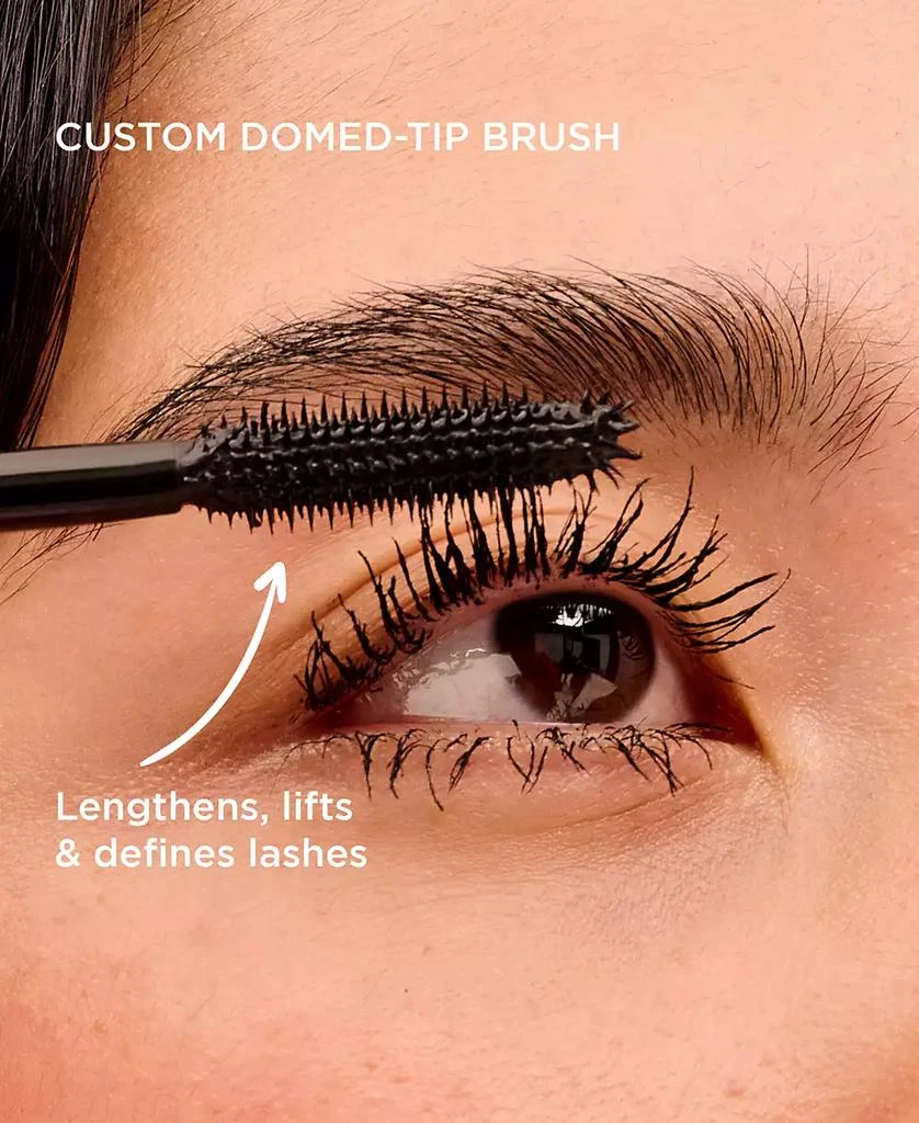 Benefit Cosmetics They're Real! Lengthening Mascara, Travel Size 5