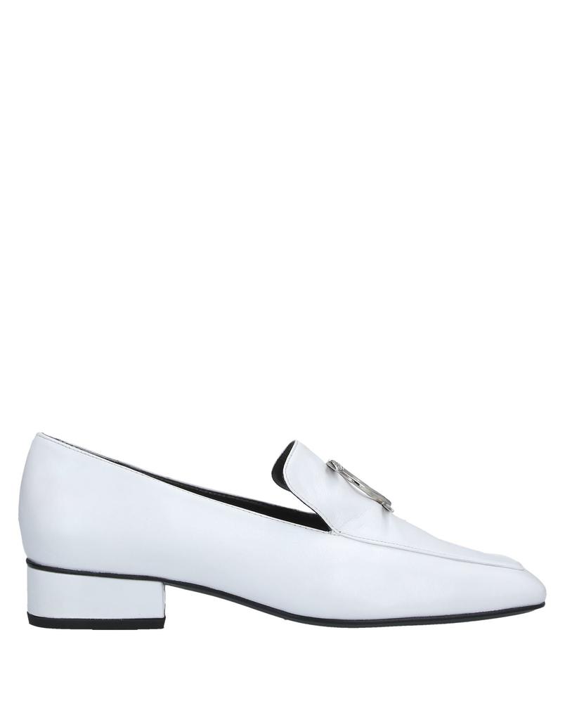 Dorateymur Loafers