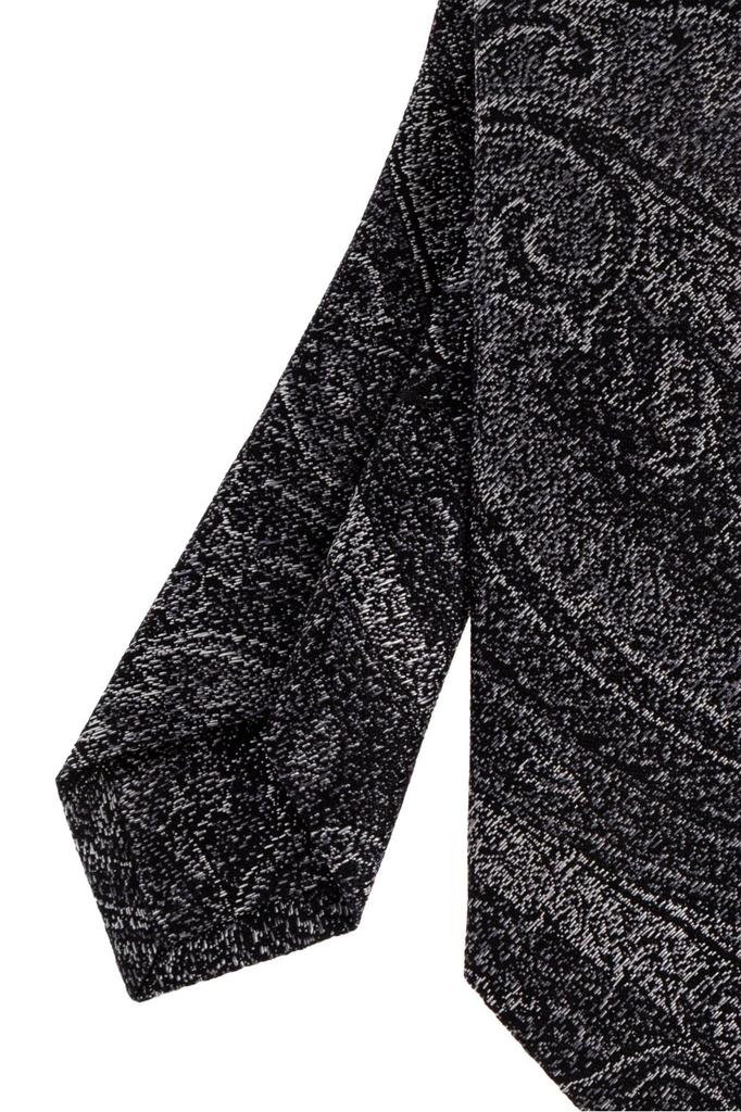 ETRO Etro Arnica-Motif Jacquard Tie