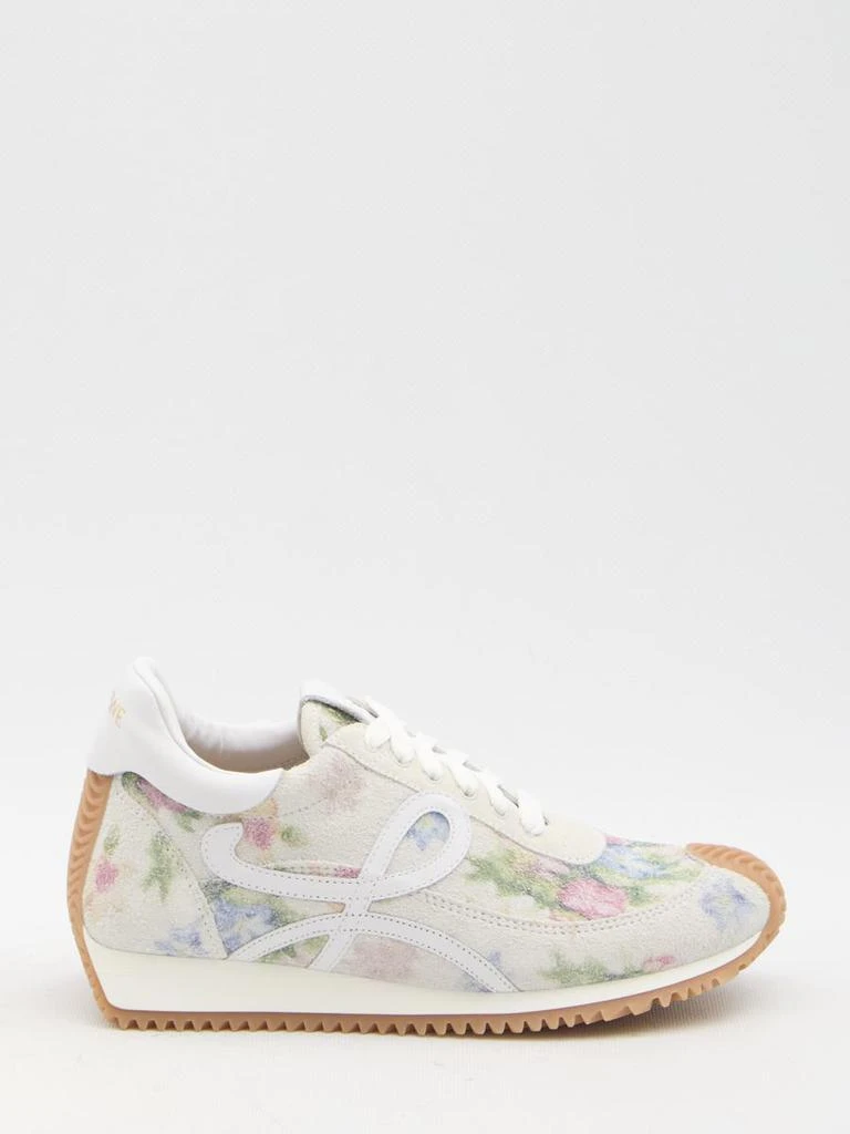 Loewe Flow Runner Sneakers 1