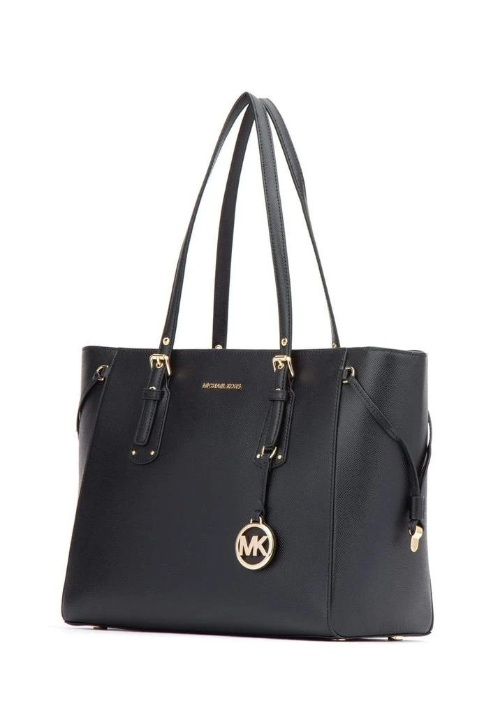 Michael Michael Kors Michael Michael Kors Voyager Medium Tote Bag 3