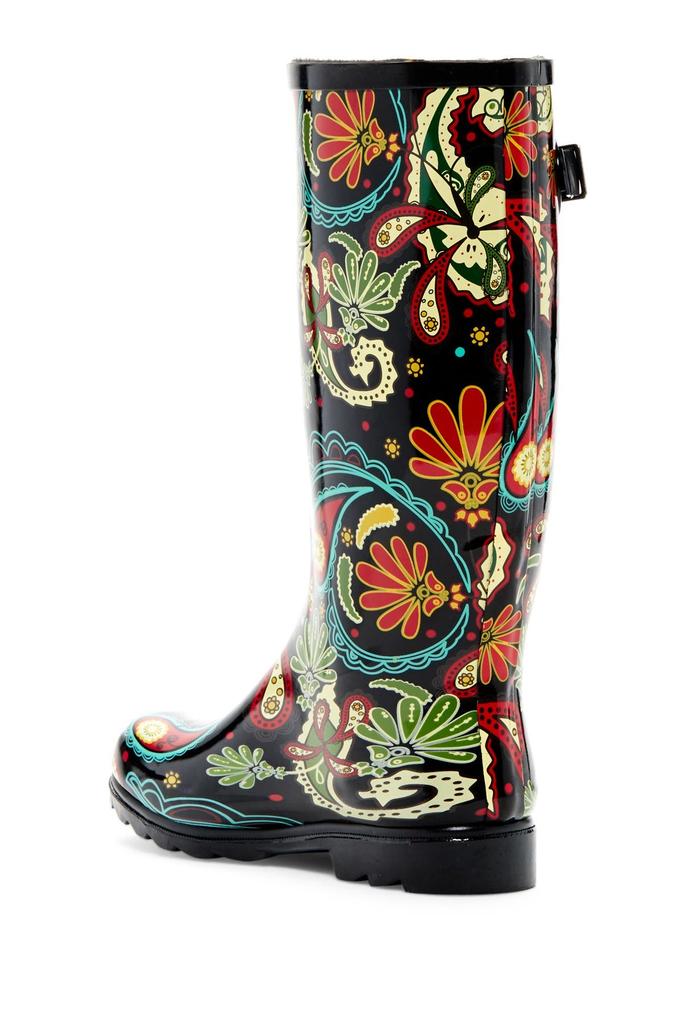 Nomad Puddles Waterproof Rain Boot