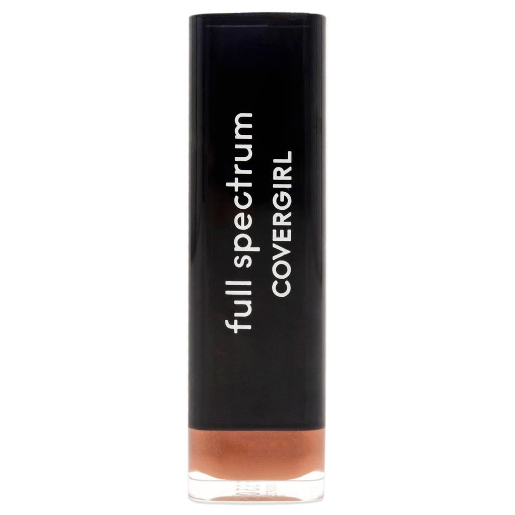 Covergirl Full Spectrum Color Idol Satin Lipstick - FS305 Groupie by  for Women - 0.12 oz Lipstick