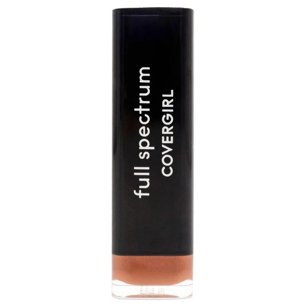 Covergirl Full Spectrum Color Idol Satin Lipstick - FS305 Groupie by  for Women - 0.12 oz Lipstick 1