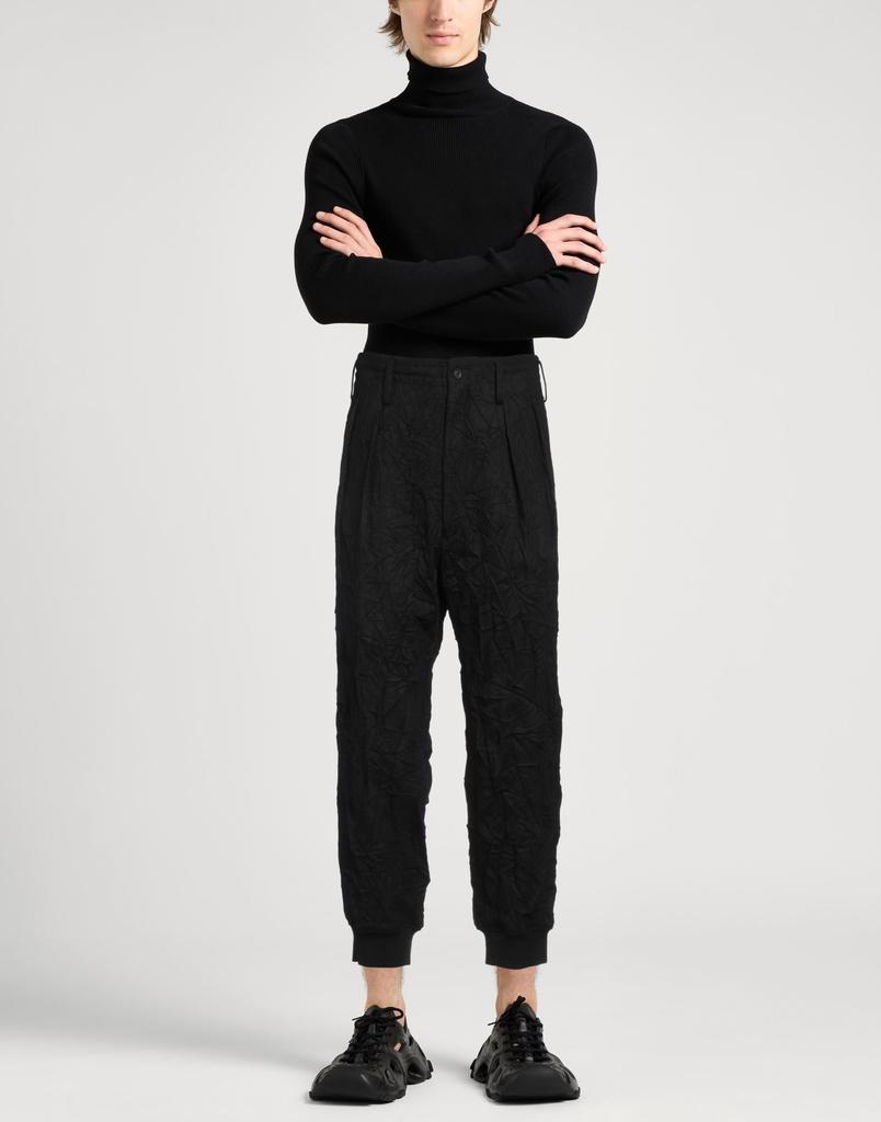 YOHJI YAMAMOTO Casual pants