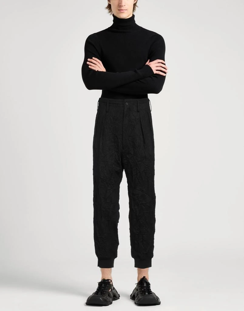 YOHJI YAMAMOTO POUR HOMME Casual pants 2