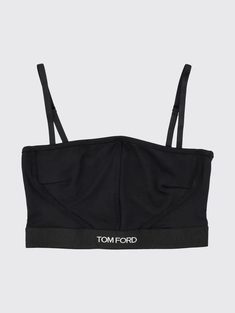 Tom Ford Modal Bralette Tom Ford
