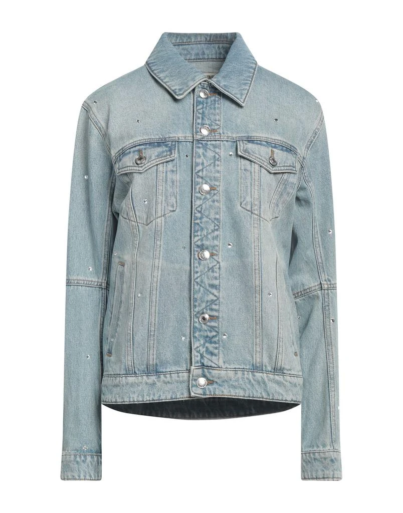 Zadig&Voltaire Denim jacket 1