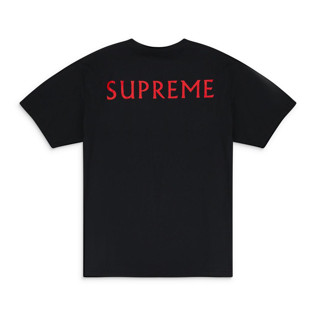 Supreme BLACK SHEEP T-SHIRT - Sleep & Underwear - BeyondStyle Supreme BLACK SHEEP T-SHIRT - Sleep & Underwear - BeyondStyle