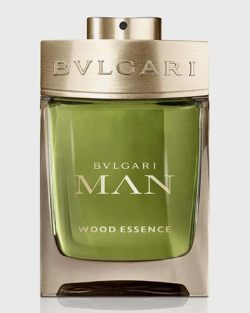 BVLGARI Man Wood Essence Eau de Parfum 1
