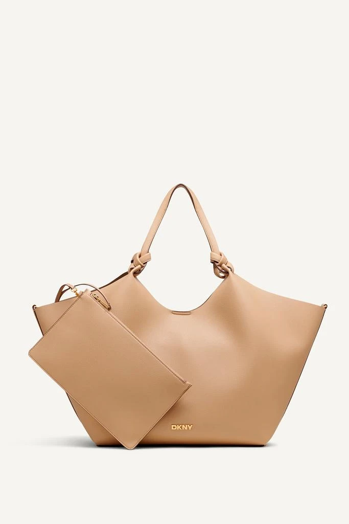 DKNY PAULA COMMUTER LARGE TOTE 1