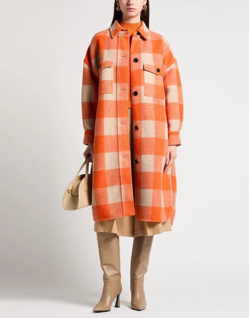 MARANT ÉTOILE Coat 3