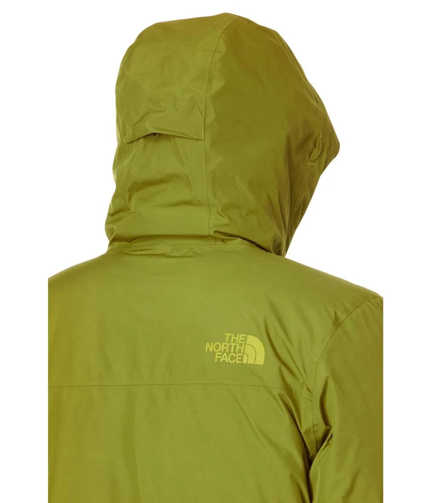 The North Face Arctic Parka GORE-TEX® 3