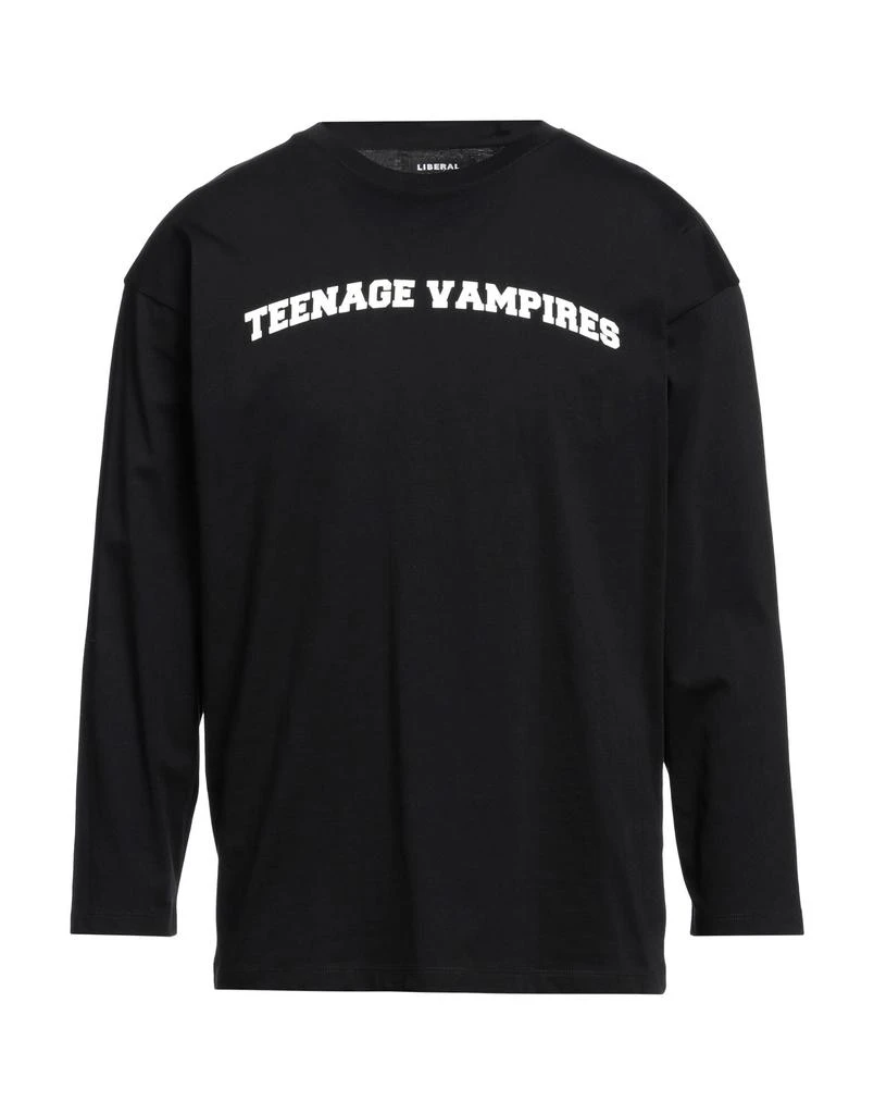 LIBERAL YOUTH MINISTRY T-shirt 1