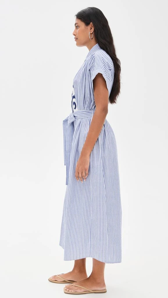 Carolina K Valerie Caftan 3