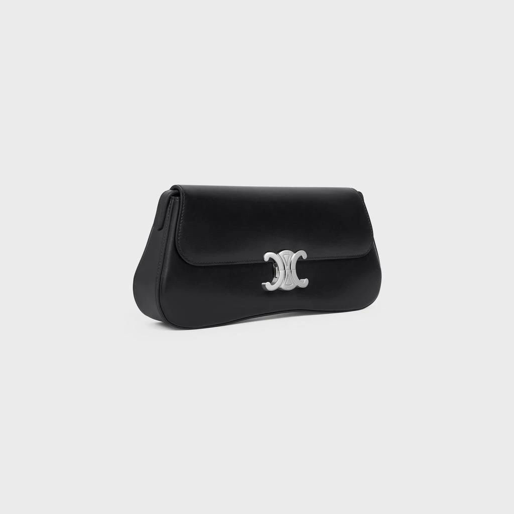 Celine LOLA CELINE MEDIUM BAG IN SHINY CALFSKIN 2