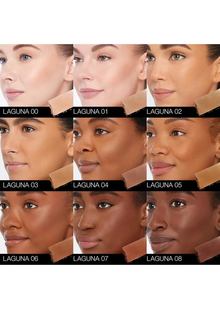 NARS Laguna Bronzing Powder 4
