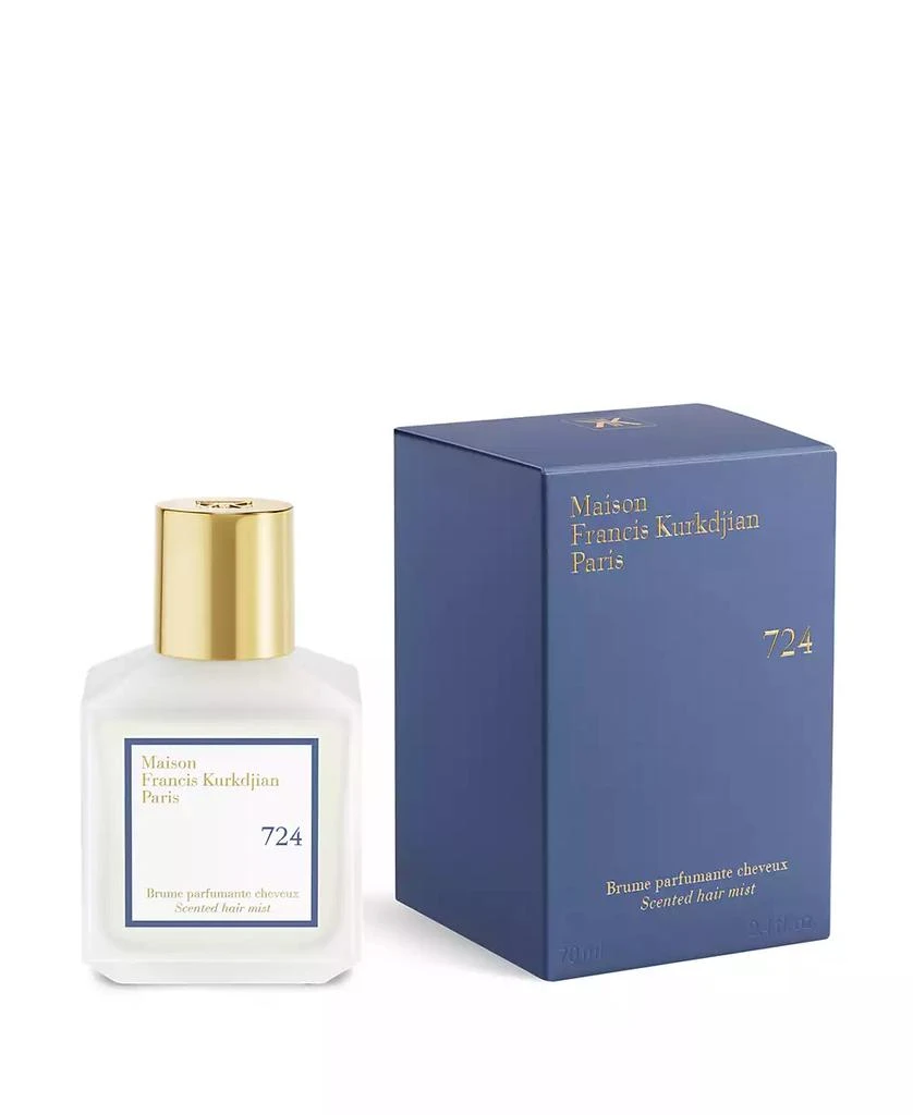 Maison Francis Kurkdjian 724 Scented Hair Mist, 2.4 oz. 3