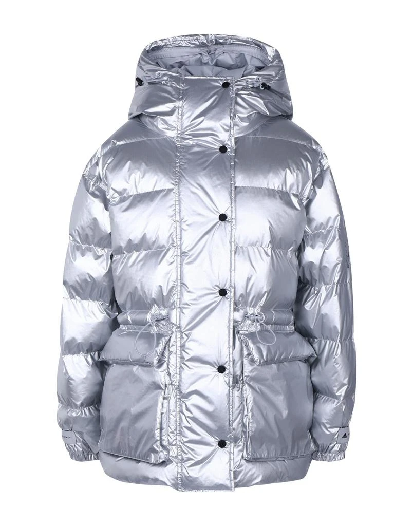Adidas Shell  jacket 1