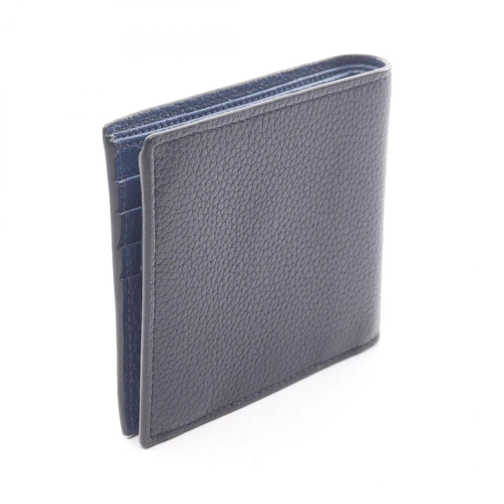 Prada Leather Wallet (Bi-Fold) (Pre-Owned) 2