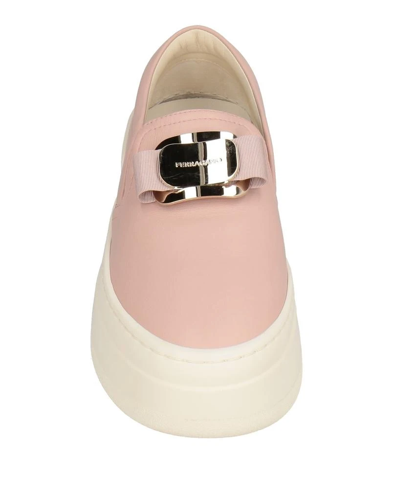 Salvatore Ferragamo Sneakers 4