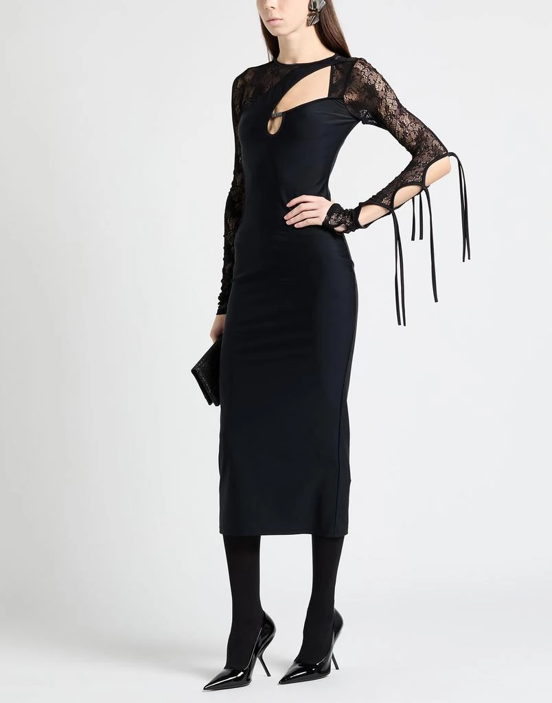 - Black - 2