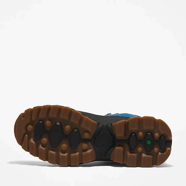 Timberland TBL® Edge World Hiker for Men in Blue 3