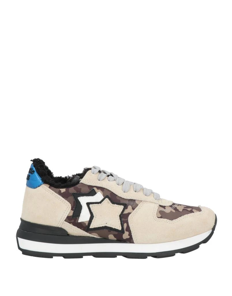 ATLANTIC STARS Sneakers 1