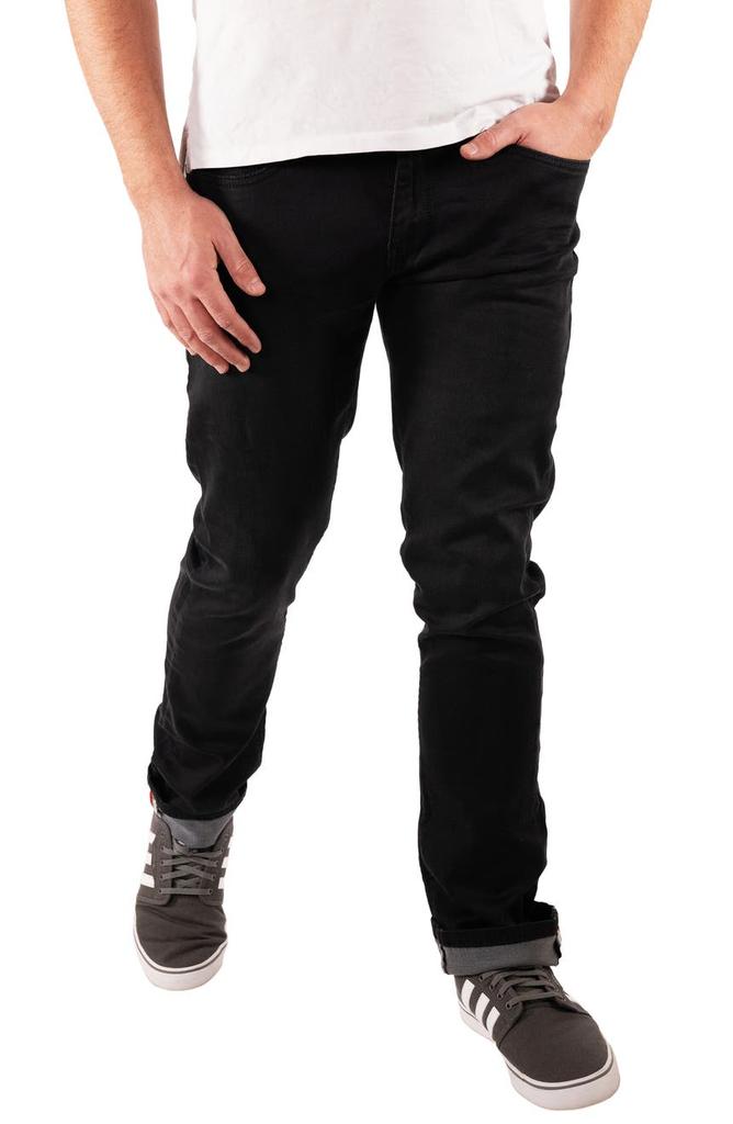 Maceoo Stretch Jeans