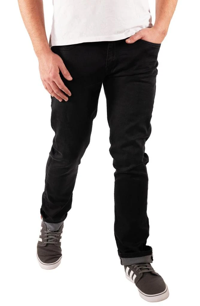 Maceoo Stretch Jeans 1