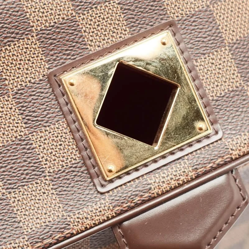 Louis Vuitton Louis Vuitton Monogram Canvas Bergamo MM Bag 7
