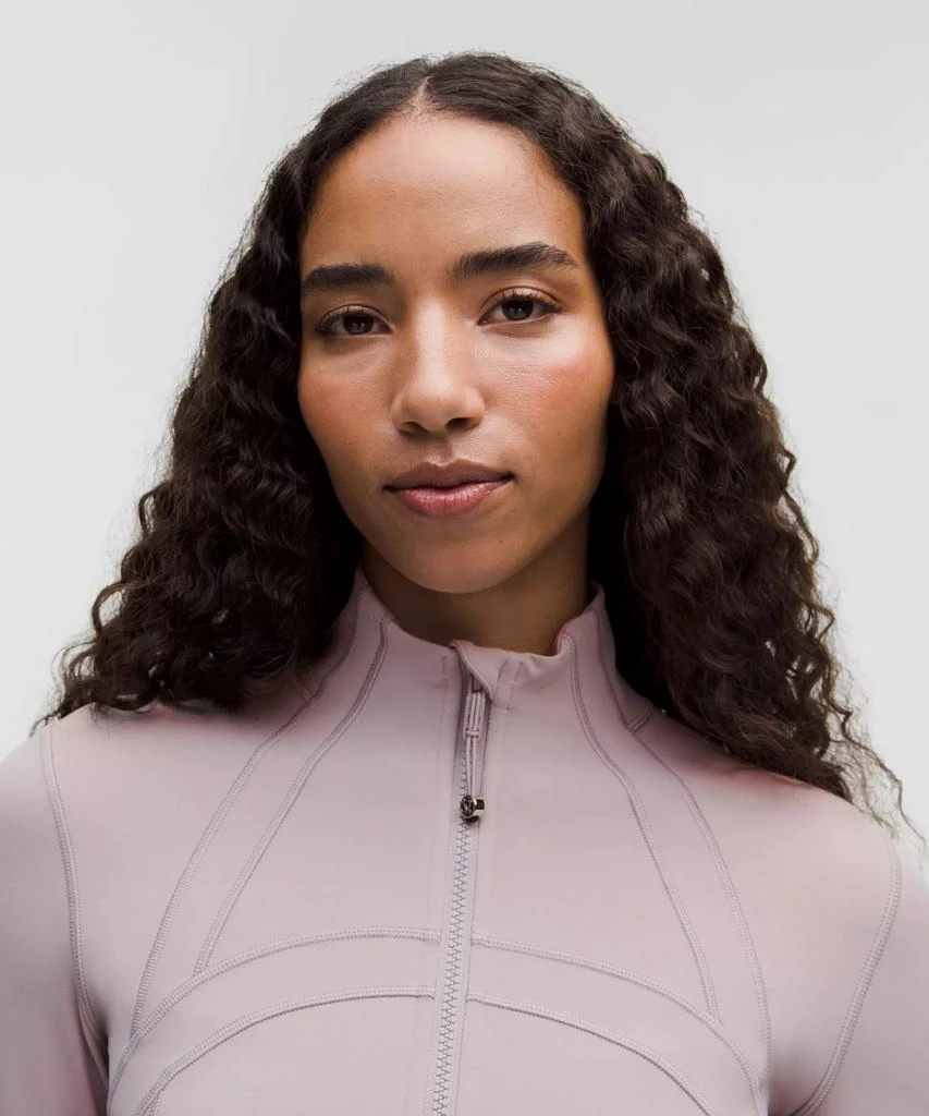 Lululemon Define Cropped Jacket *Nulu 67