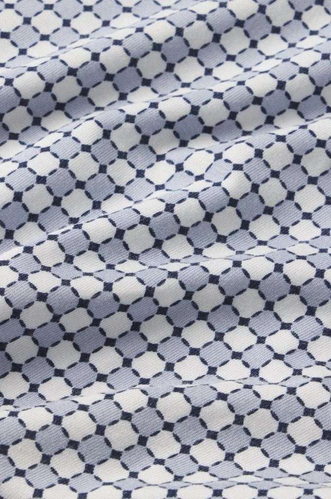 Eberjey Eberjey - Gisele Printed Long Pajama Set 5