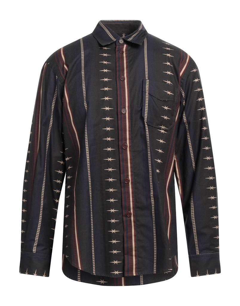 PHIPPS Patterned shirt