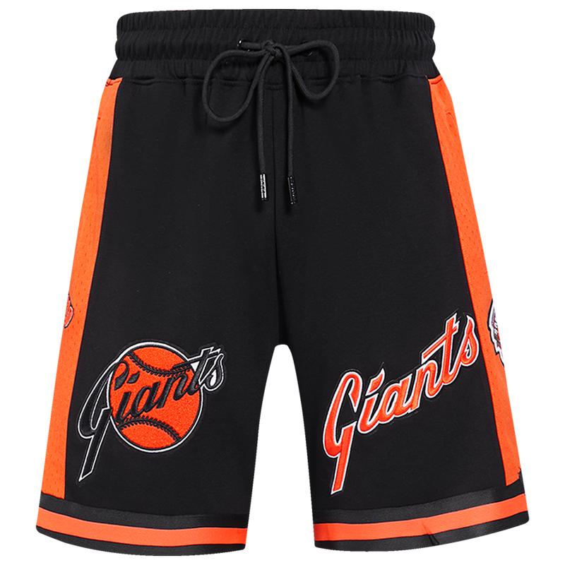 foot locker mens shorts