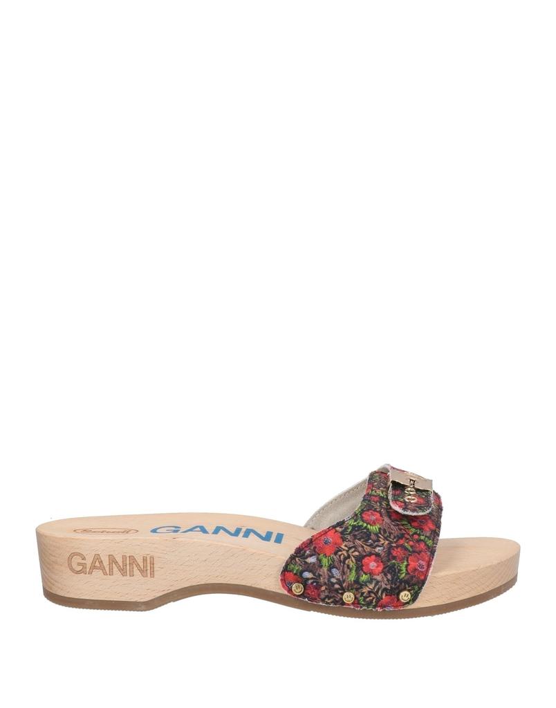 Ganni Mules and clogs