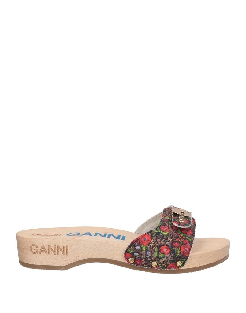Ganni Mules and clogs 1