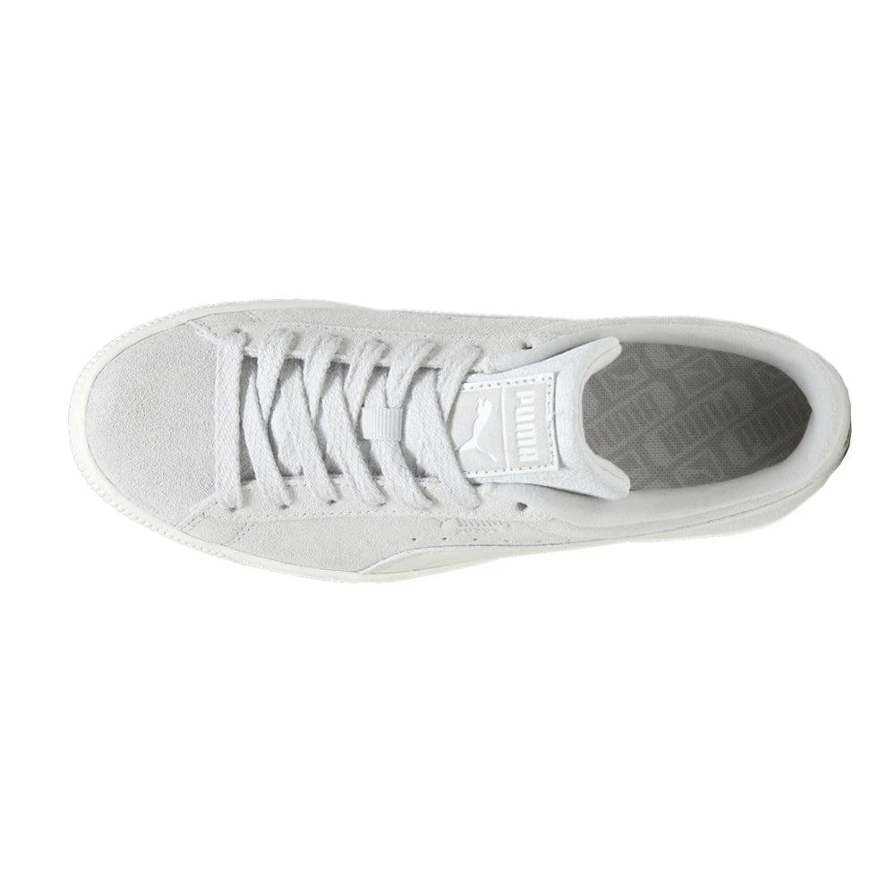 Puma Suede Classic Selflove Lace Up Sneakers 4