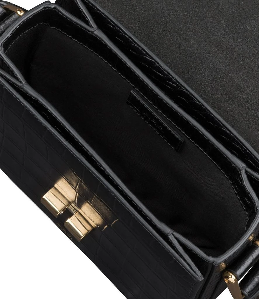 A.P.C. Grace Mini Bag 4
