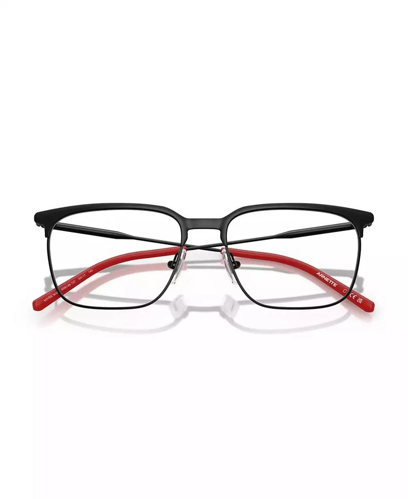 Arnette Men's Maybe Mae Eyeglasses, AN6136 2