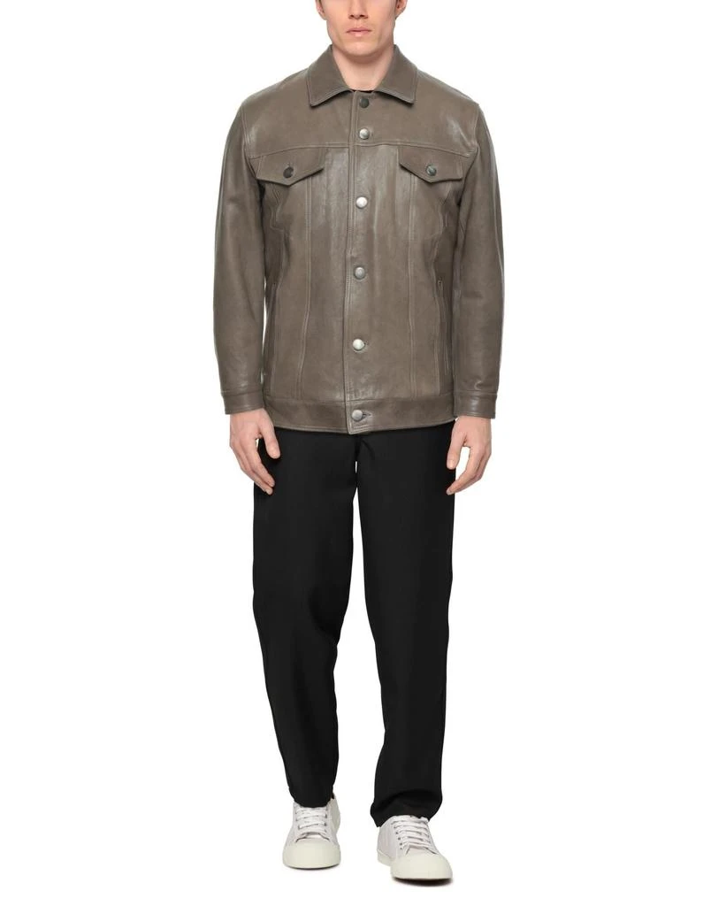 MASTERPELLE Jacket 2